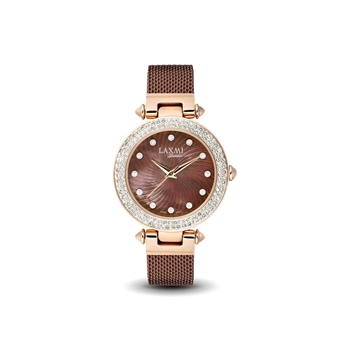 ساعت مچی لاکسمی LAXMI کد 8062-5